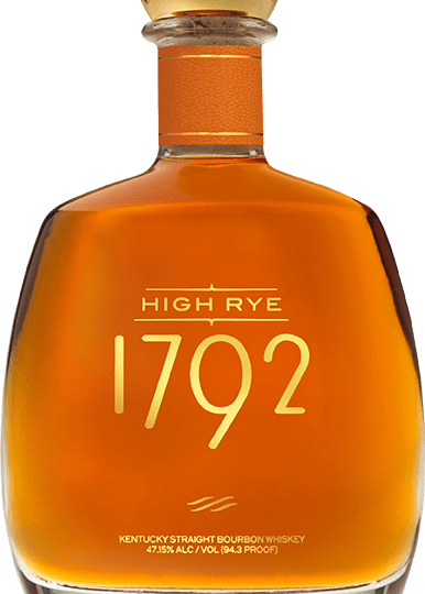 1792 High Rye