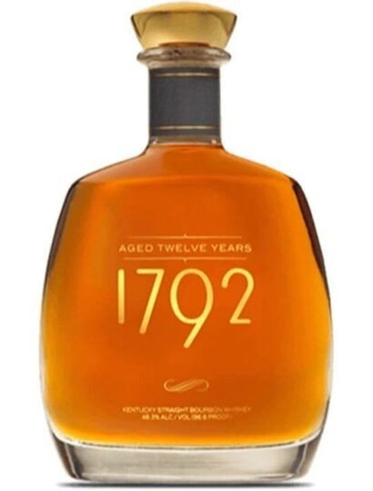 1792 Aged Twelve Years