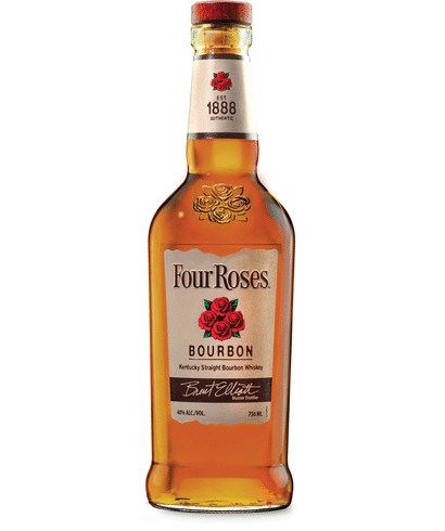 Four Roses Bourbon
