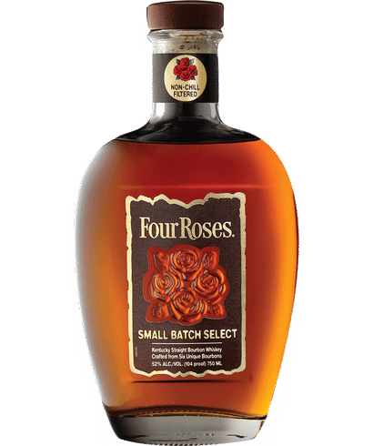 Four Roses Small Batch Select Bourbon