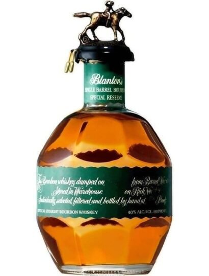 Special Reserve