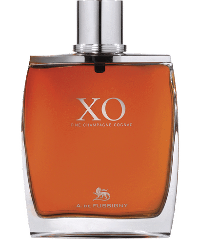 A De Fussigny XO Cognac