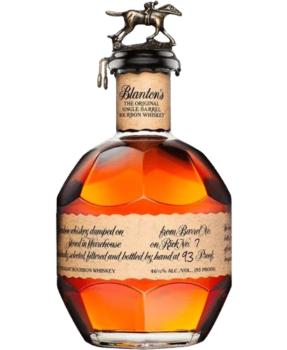 Original Single Barrel