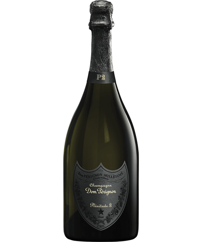 Dom Perignon ""P2"" Brut, 2002