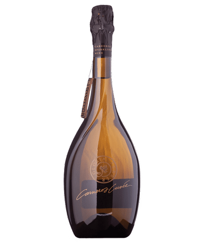 Gloria Ferrer Carneros Cuvee, 2010