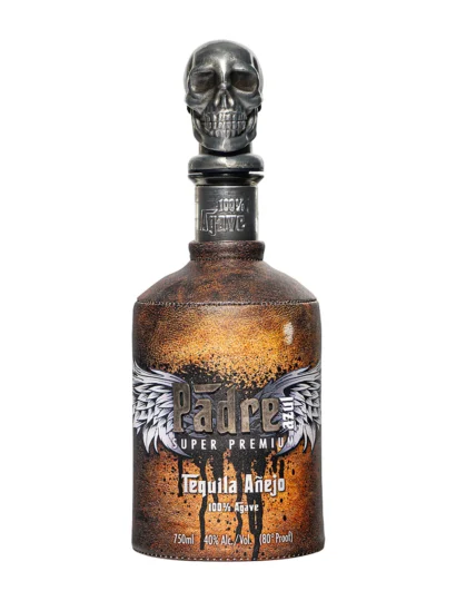 Padre Azul Anejo
