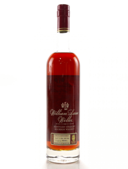 William Larue Weller 2017