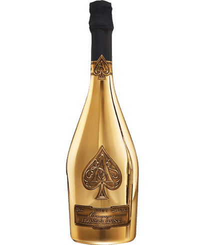 Armand De Brignac Ace Of Spade NV