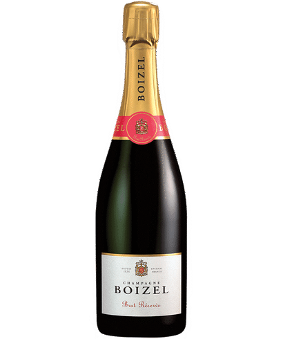 Boizel Brut Reserve