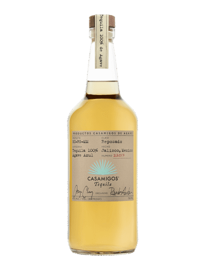 Casamigos Tequila Reposado