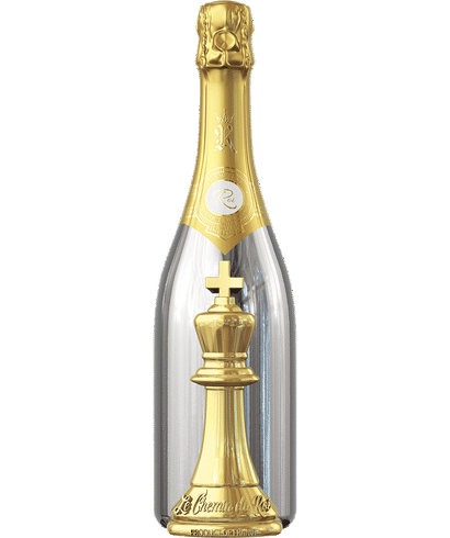 Le Chemin Du Roi Brut