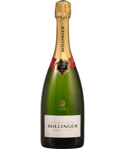 Bollinger Brut Special Cuvee