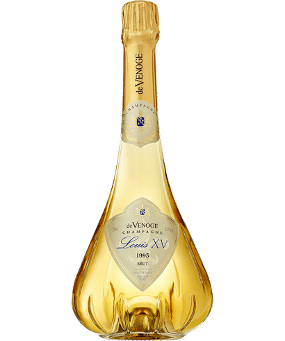 De Venoge Louis XV, 1995