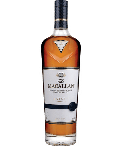 Macallan Estate