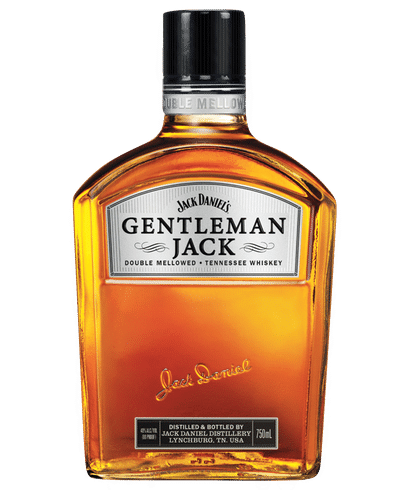 Jack Daniels Gentleman Jack
