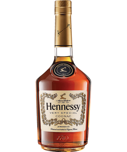 Hennessy VS Cognac