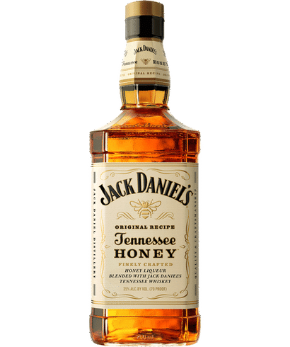 Jack Daniels Tennessee Honey