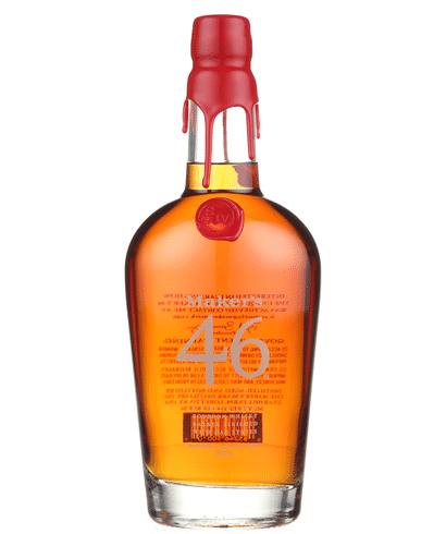 Maker's Mark 46 Bourbon Whisky