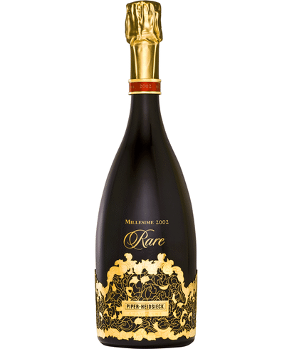 Piper Heidsieck Rare Rose, 2007