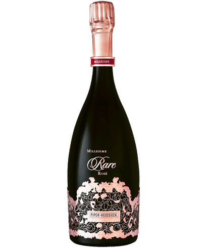 Piper Heidsieck Rare, 2006