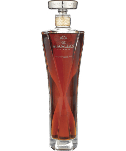 Macallan Reflexion