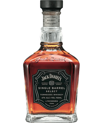 Jack Daniels Single Barrel Bourbon