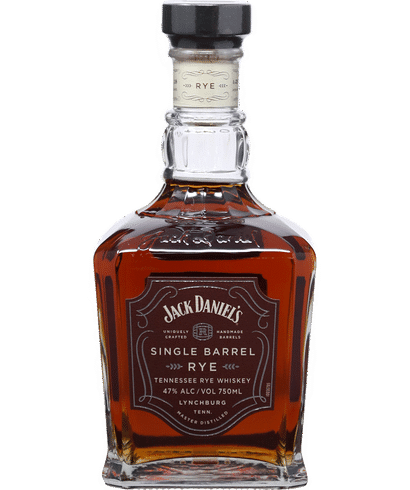 Jack Daniels Single Barrel Rye