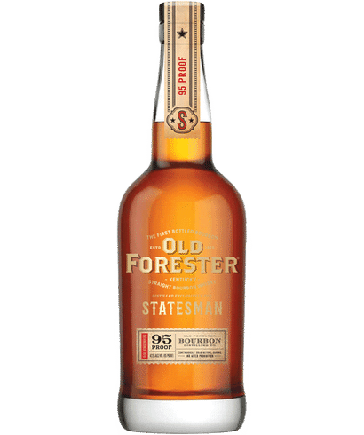 Old Forester Statesman