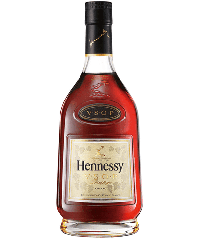 Hennessy VSOP Cognac